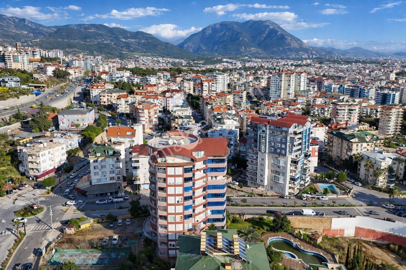 Cikcilli’de İkamete Uygun Acil Satılık 2+1 Geniş Daire - Görsel 3