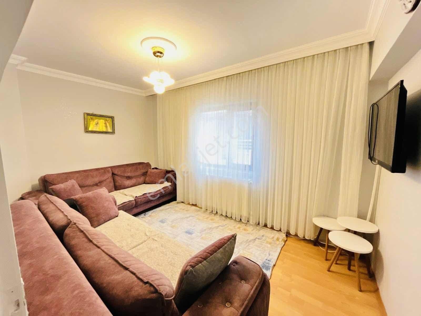 ""yeni Çınardan Ara Katta Cadde Dibi Full Yapılı 3+ 1 Daire."" - Görsel 25