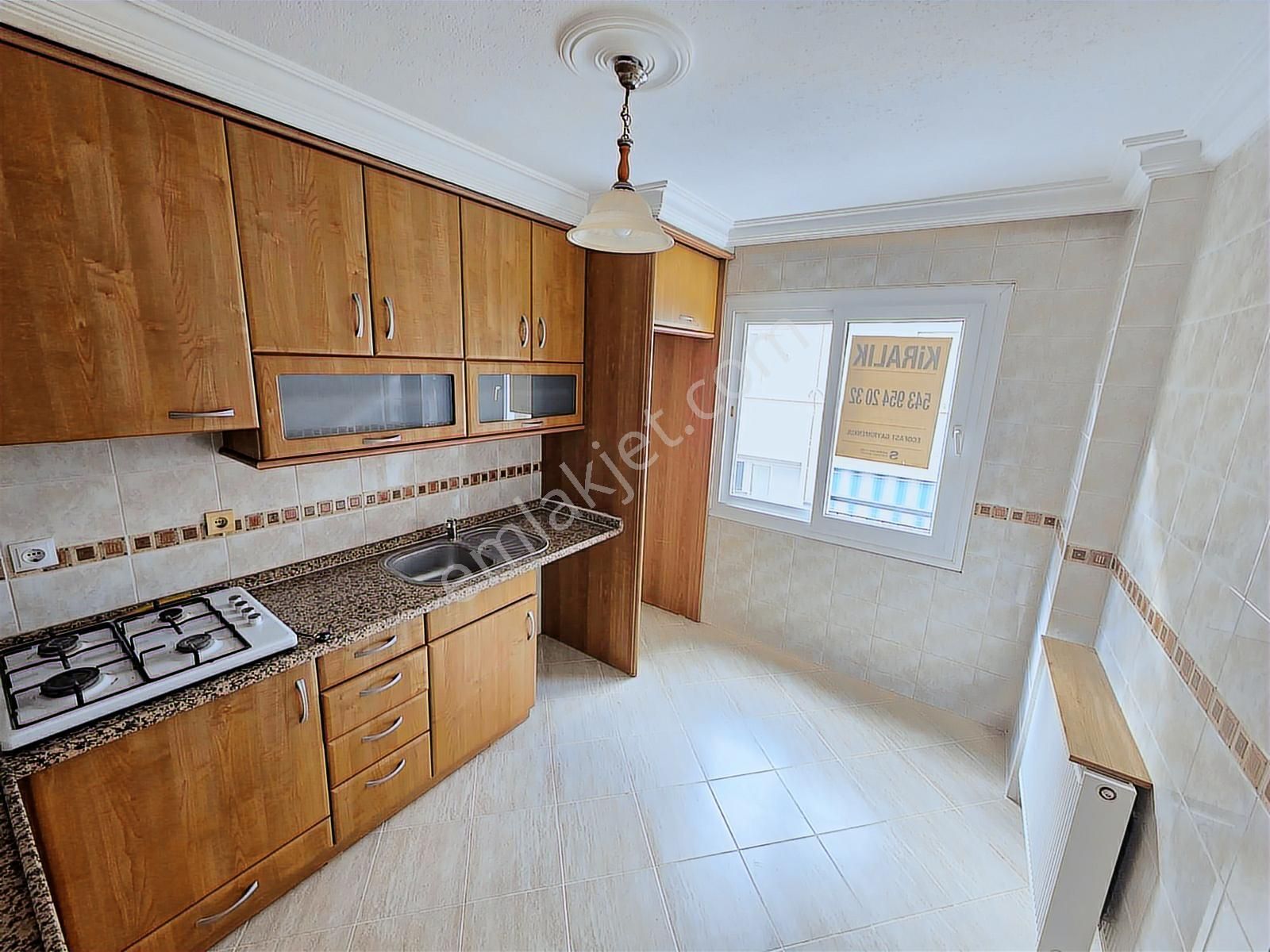 Anadolu Caddesi Yakını Kiralık 2+1 Daire - Görsel 10