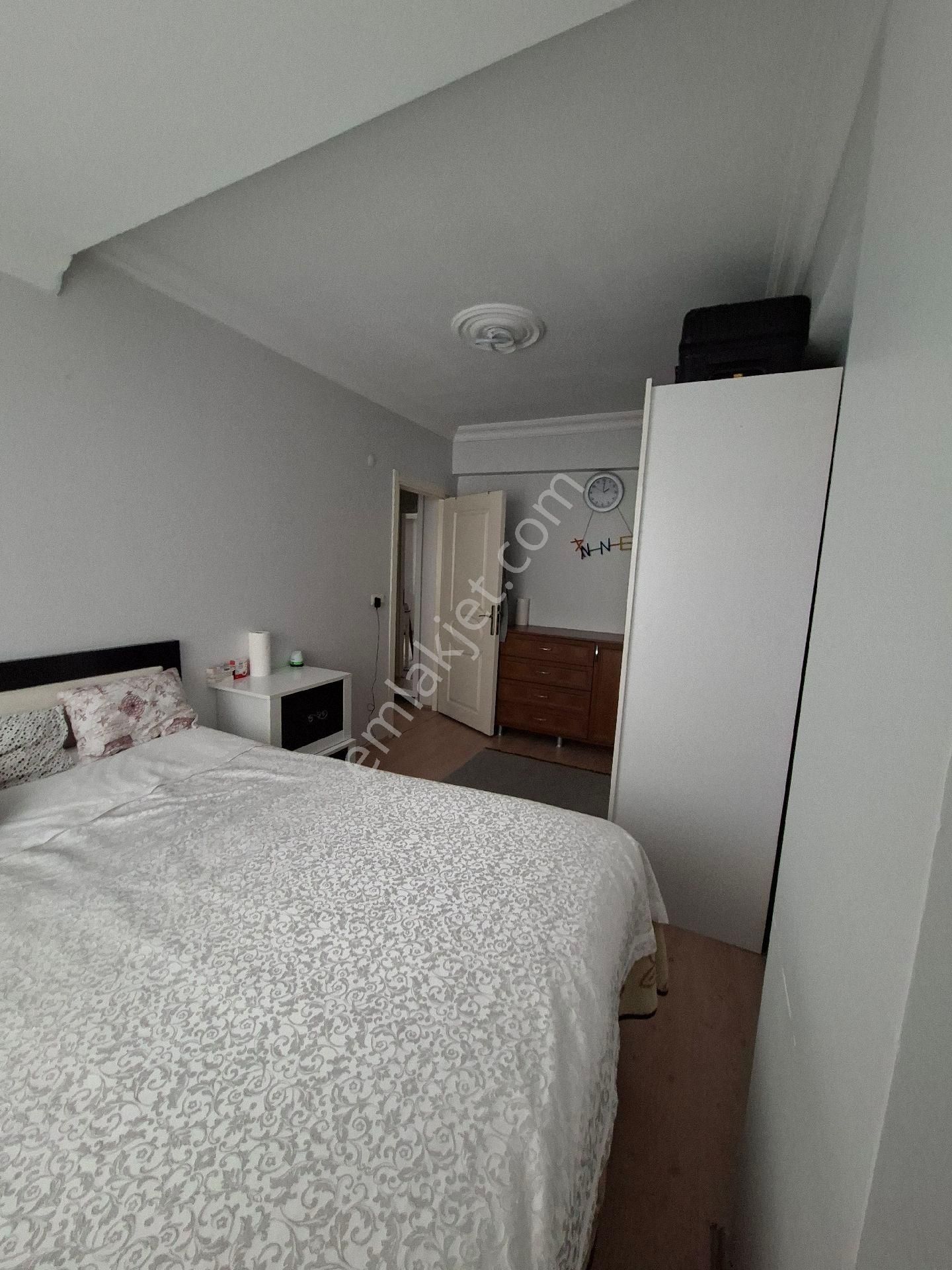 Yüksek Giriş 2 Artı 1 Daire - Görsel 11
