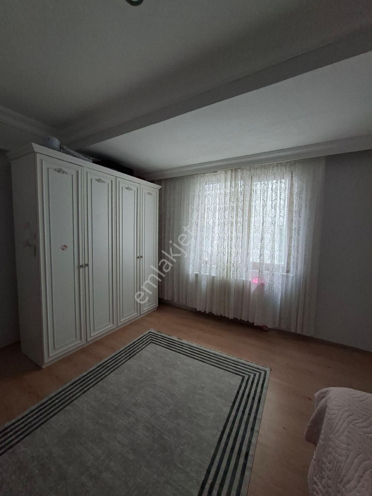 Yüksek Giriş 2 Artı 1 Daire - Görsel 12