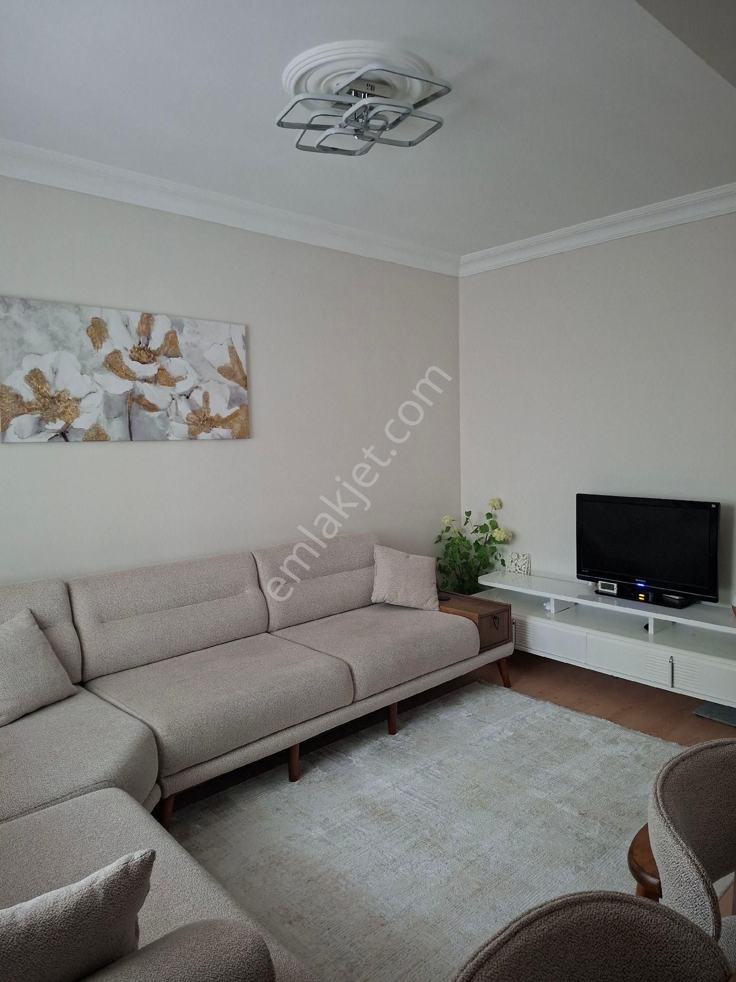 Yüksek Giriş 2 Artı 1 Daire - Görsel 4