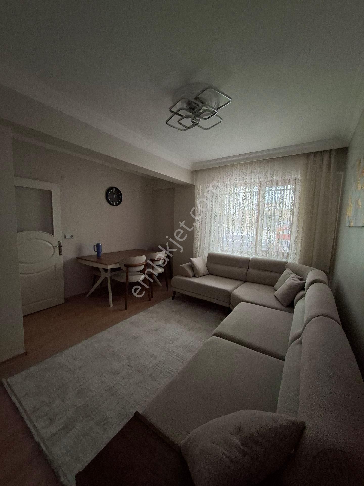Yüksek Giriş 2 Artı 1 Daire - Görsel 6