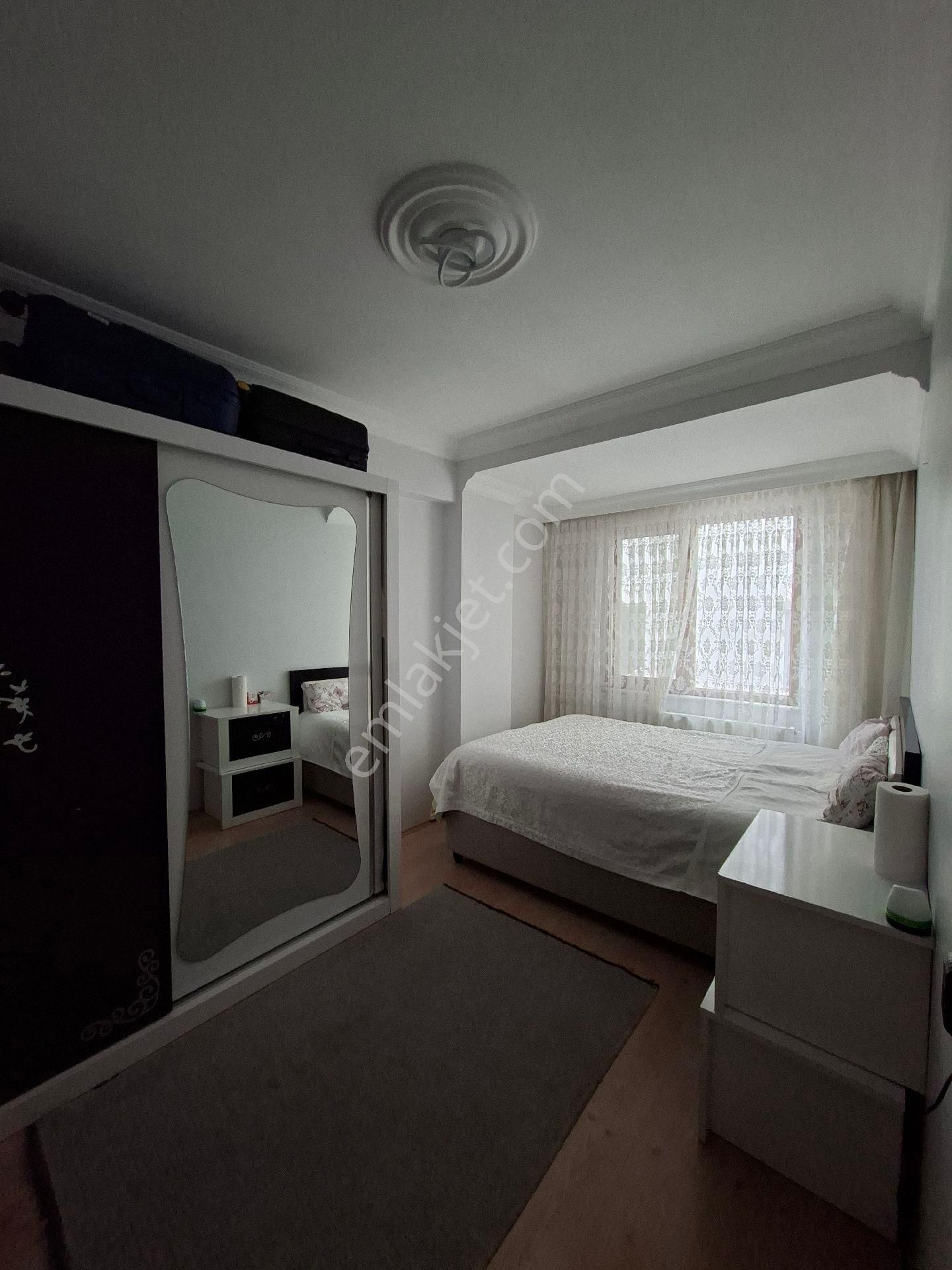 Yüksek Giriş 2 Artı 1 Daire - Görsel 9