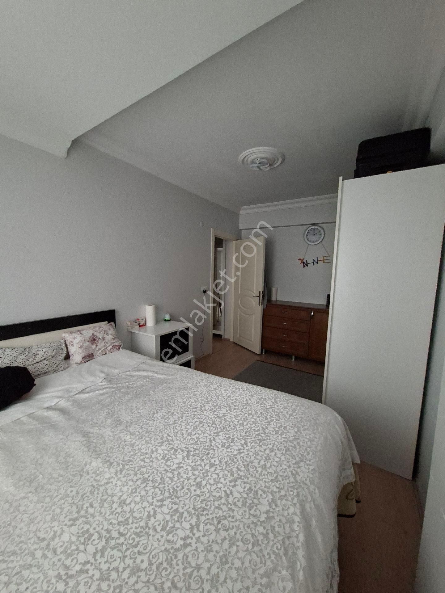 Yüksek Giriş 2 Artı 1 Daire - Görsel 10