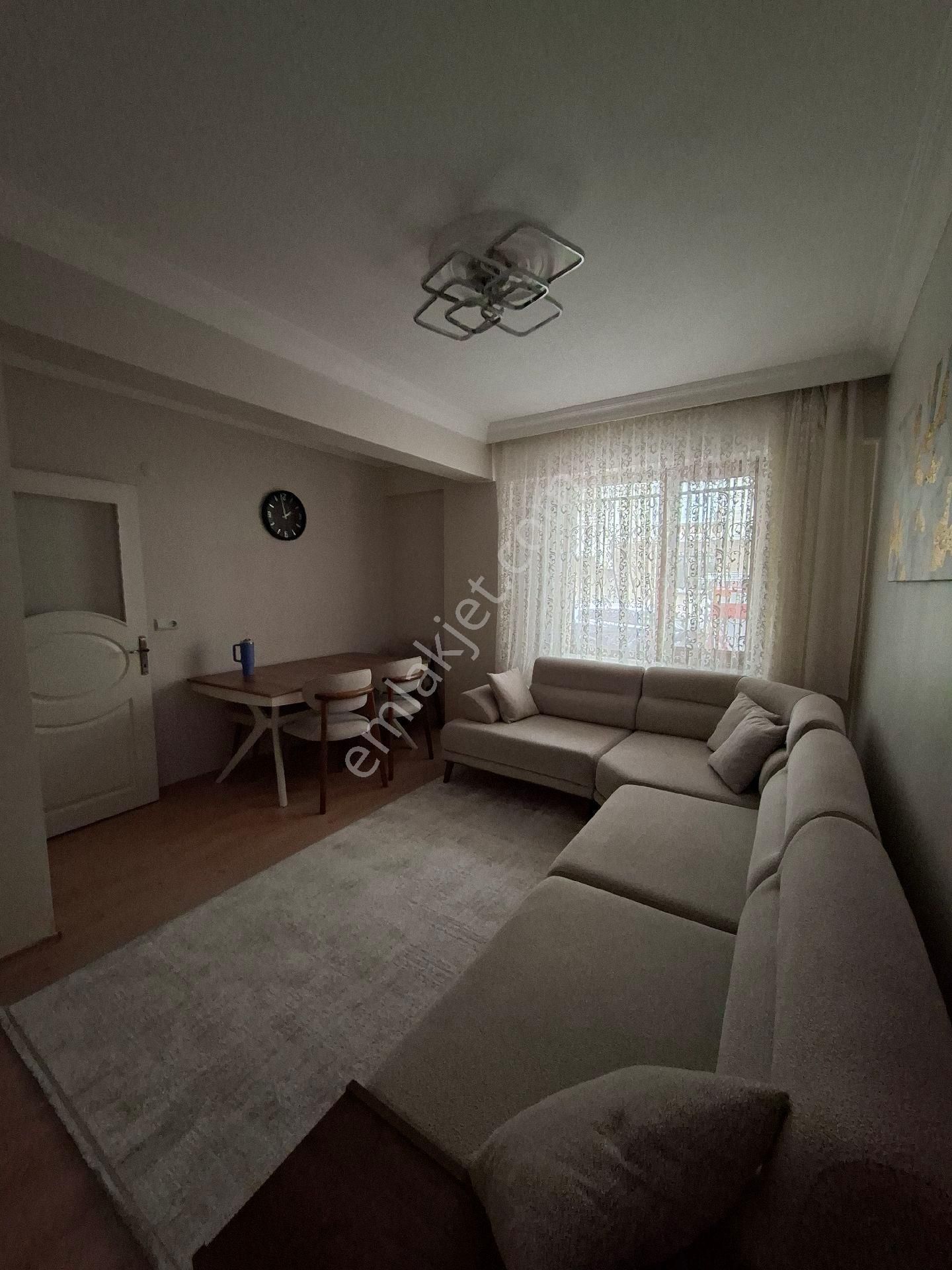 Yüksek Giriş 2 Artı 1 Daire - Görsel 7