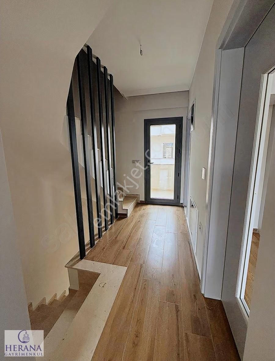 Foça Mahallesinde Lüks Site İçerisinde 3+1 Uzun Dönem Kiralık - Görsel 8