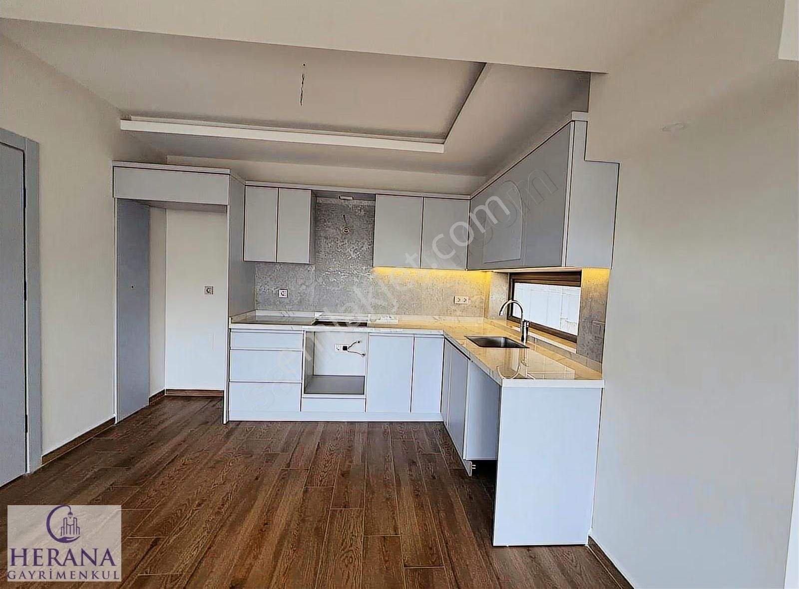 Foça Mahallesinde Lüks Site İçerisinde 3+1 Uzun Dönem Kiralık - Görsel 19