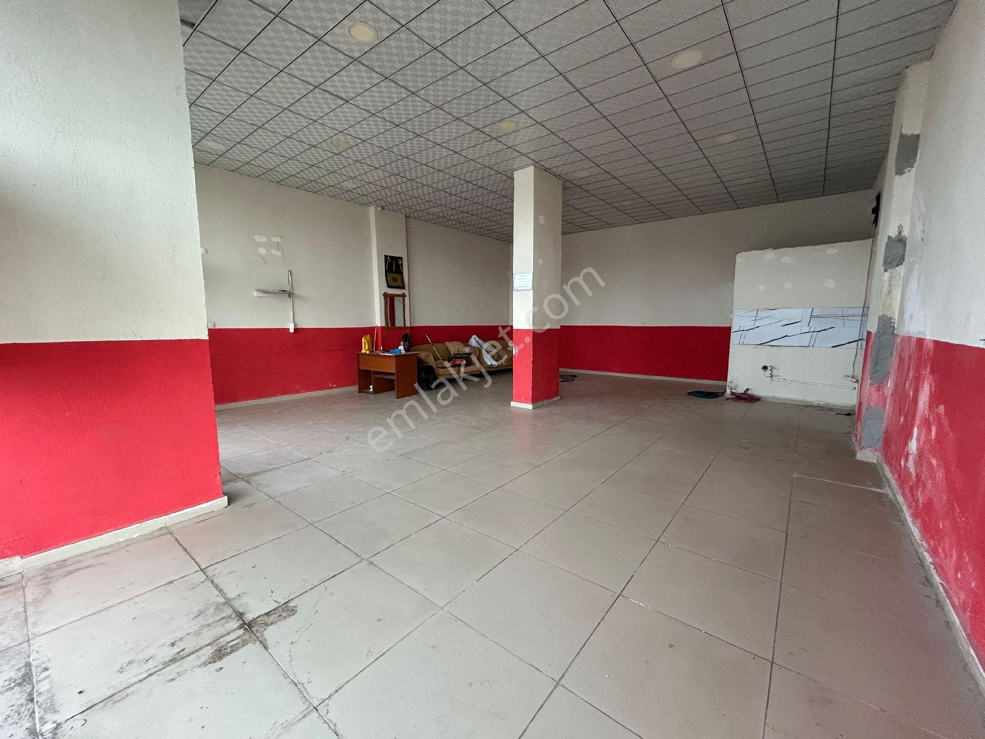Turpa Lotus'tan Kiralık Dükkan - Görsel 9