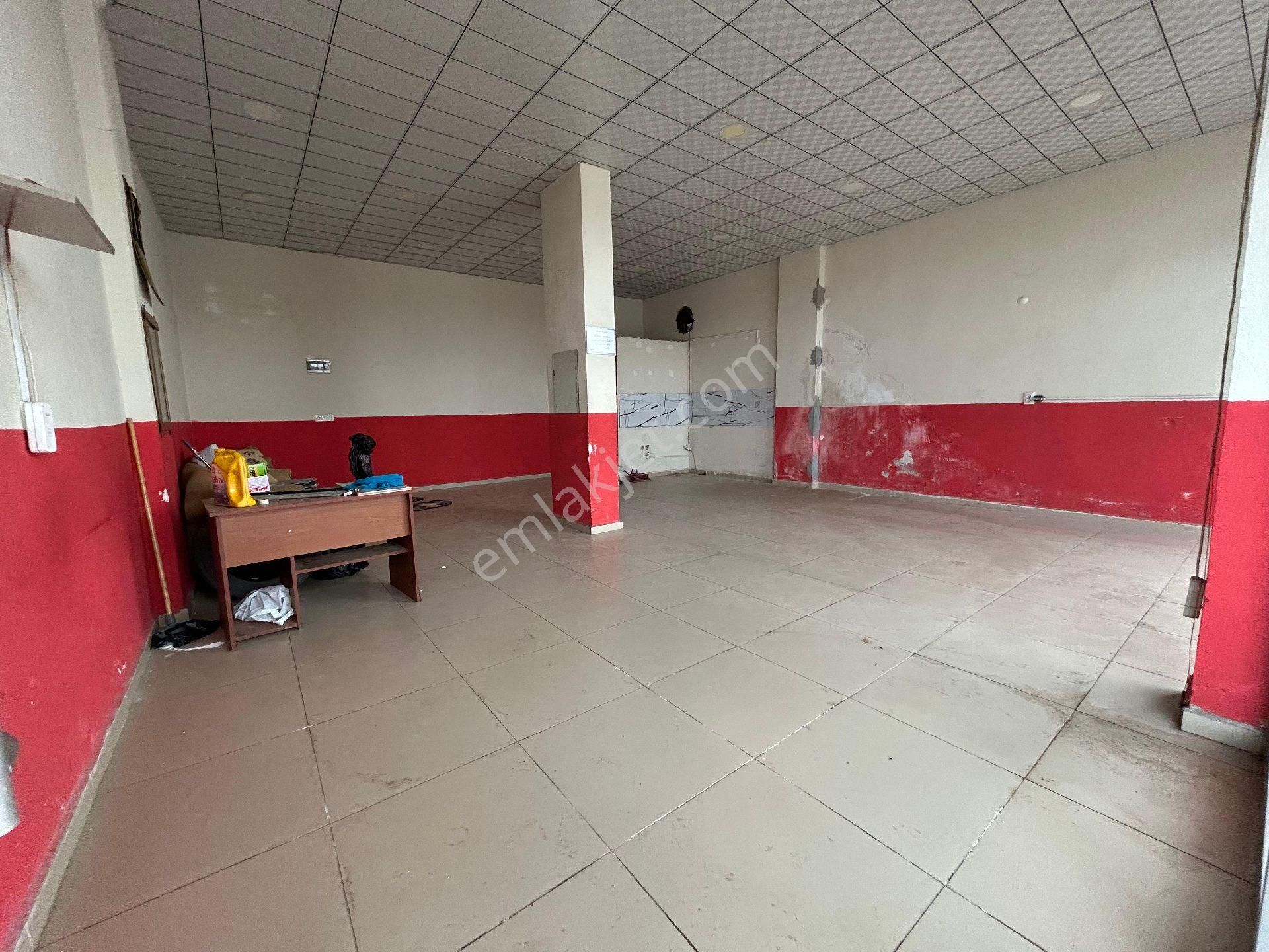 Turpa Lotus'tan Kiralık Dükkan - Görsel 6