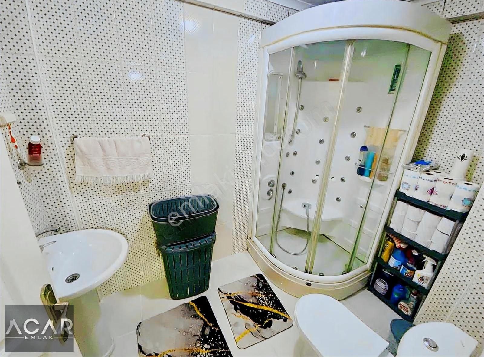 **acar Emlak ** 3+1 Hazır Kiracılı Ara Kat Masrafsız Daire ** - Görsel 3