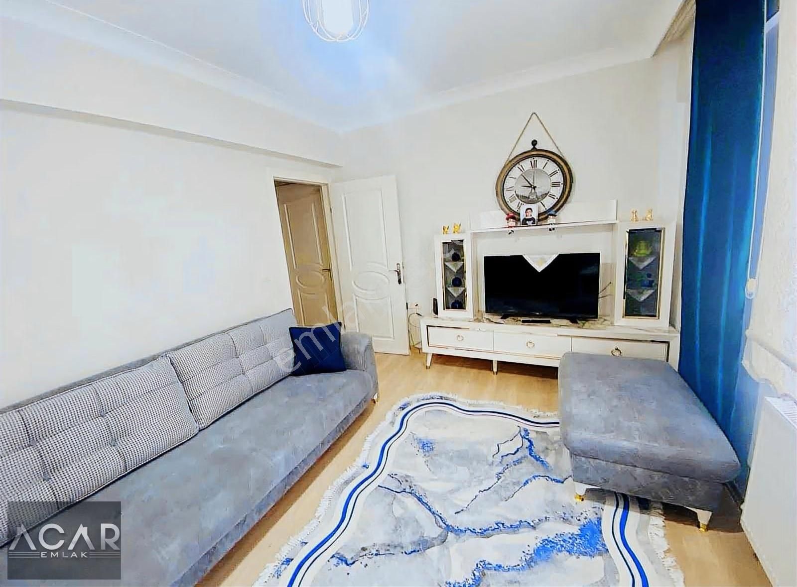 **acar Emlak ** 3+1 Hazır Kiracılı Ara Kat Masrafsız Daire ** - Görsel 5