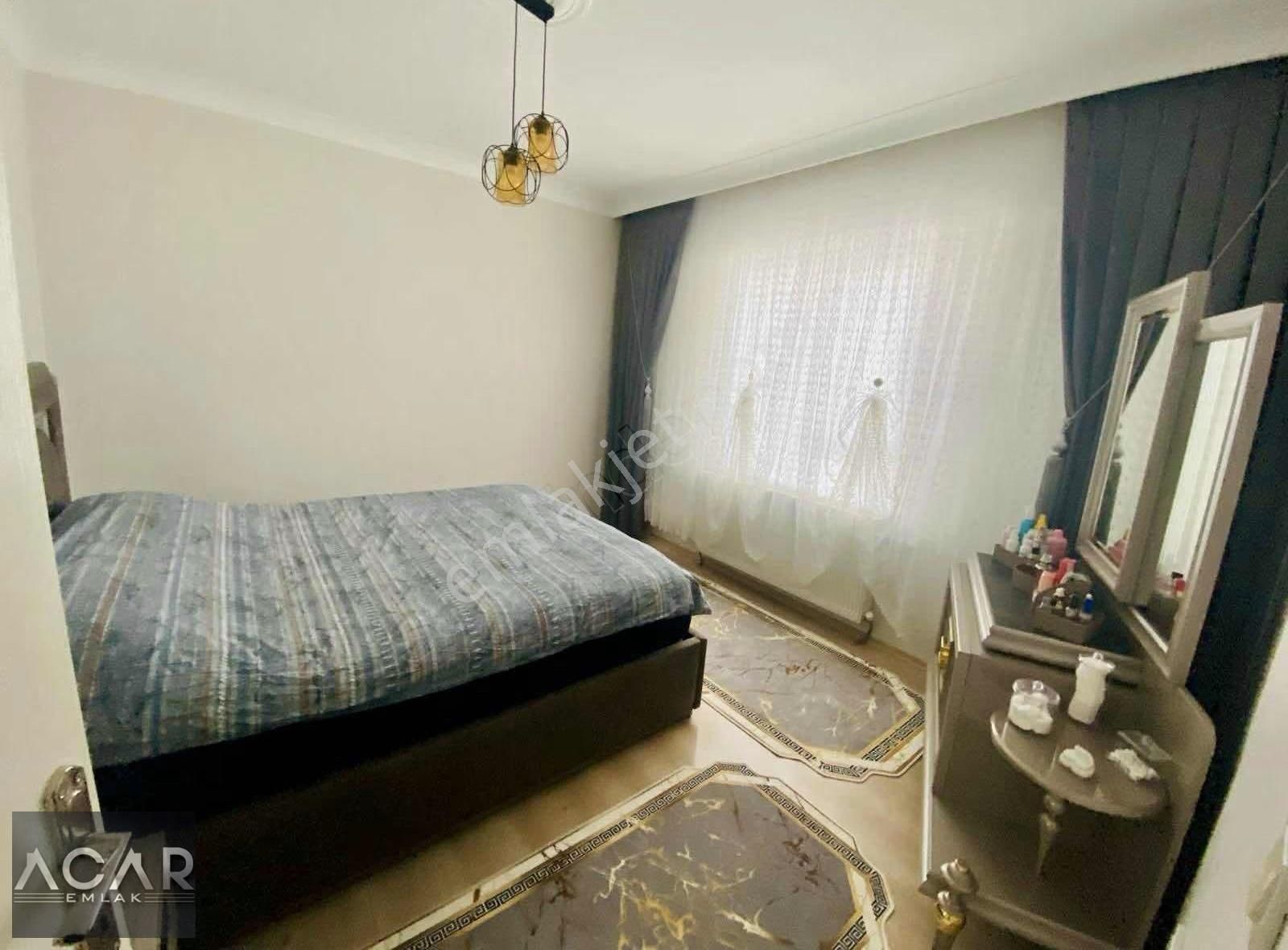 **acar Emlak ** 3+1 Hazır Kiracılı Ara Kat Masrafsız Daire ** - Görsel 22