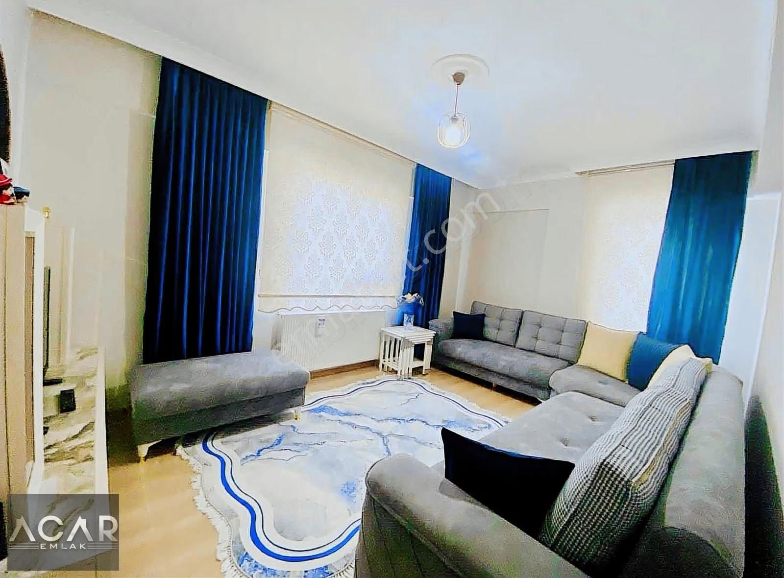 **acar Emlak ** 3+1 Hazır Kiracılı Ara Kat Masrafsız Daire ** - Görsel 15