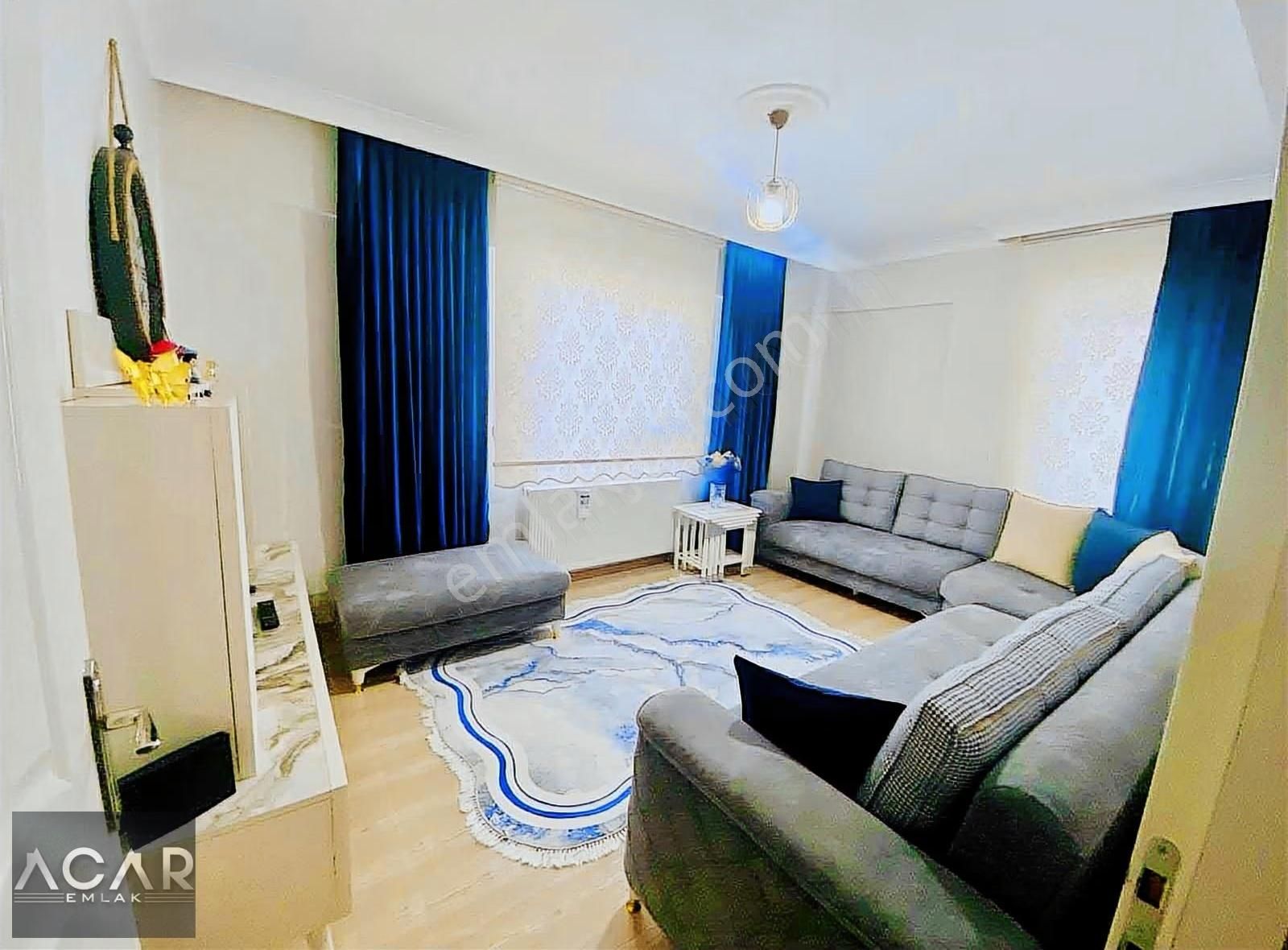 **acar Emlak ** 3+1 Hazır Kiracılı Ara Kat Masrafsız Daire ** - Görsel 13