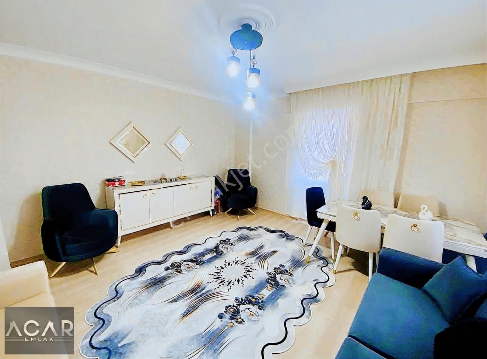 **acar Emlak ** 3+1 Hazır Kiracılı Ara Kat Masrafsız Daire ** - Görsel 7
