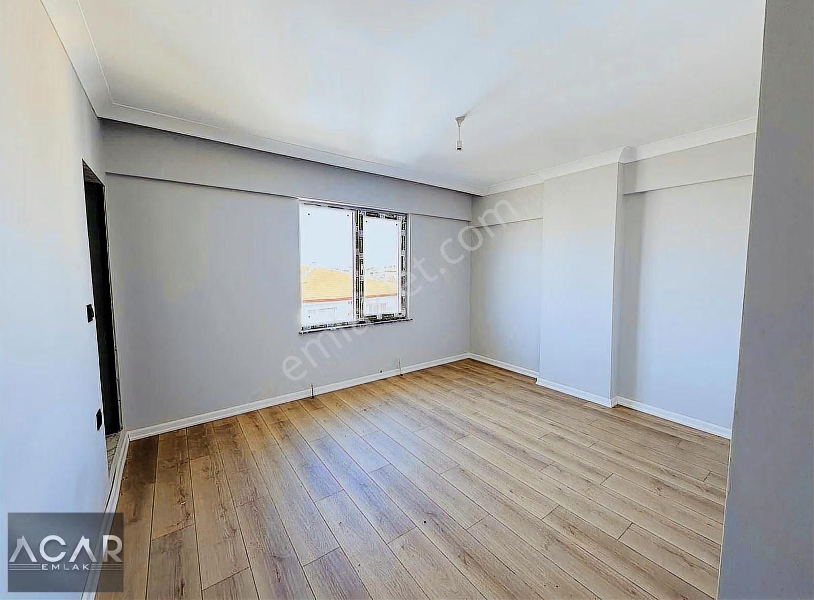 *acar Emlak * Kök Tapu Kombi Petekli Ara Kat Sıfır 3+1 Daire ** - Görsel 16