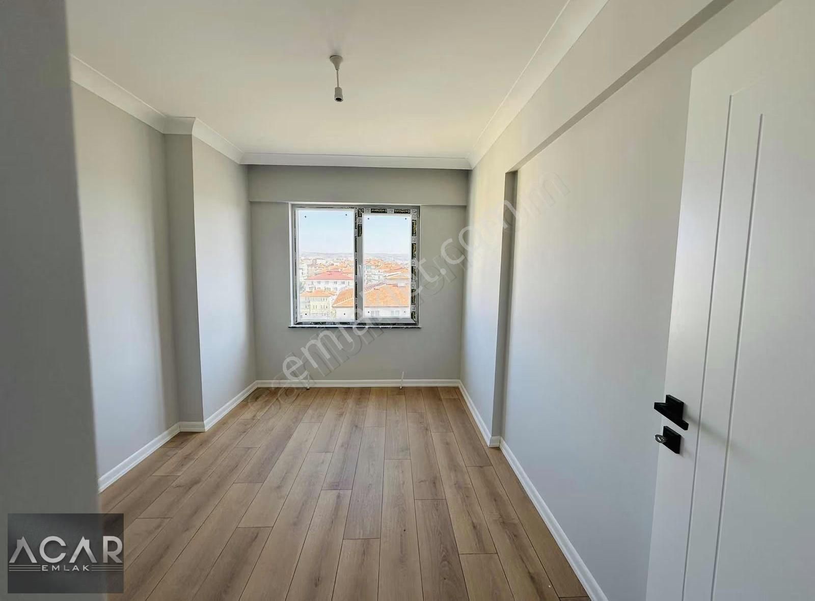 *acar Emlak * Kök Tapu Kombi Petekli Ara Kat Sıfır 3+1 Daire ** - Görsel 17