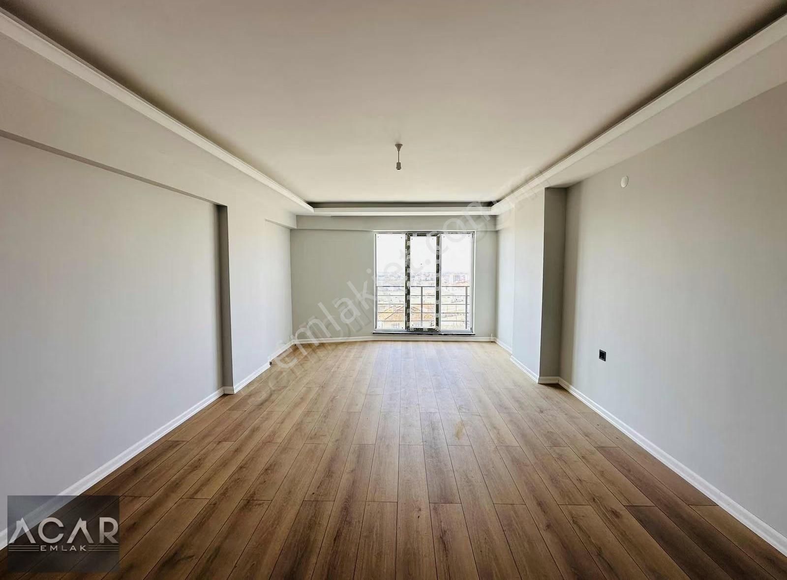 *acar Emlak * Kök Tapu Kombi Petekli Ara Kat Sıfır 3+1 Daire ** - Görsel 10
