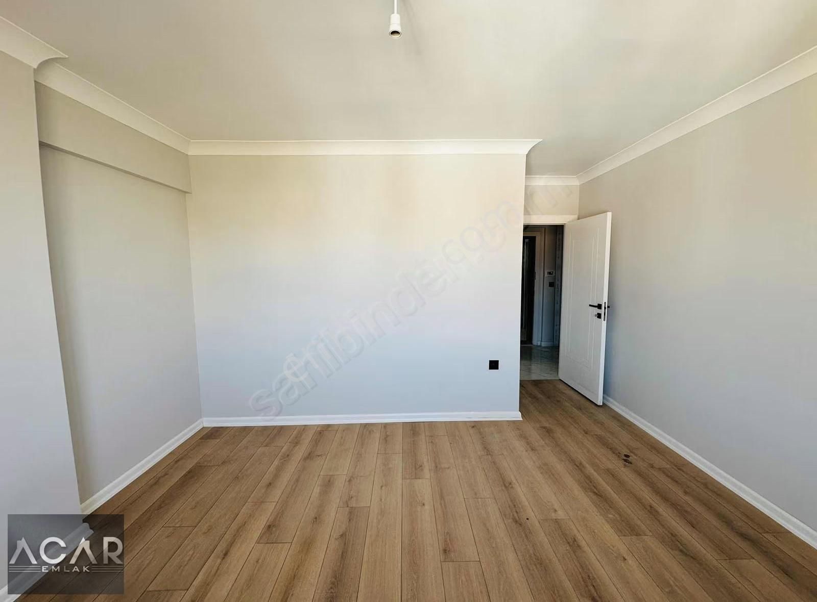 *acar Emlak * Kök Tapu Kombi Petekli Ara Kat Sıfır 3+1 Daire ** - Görsel 15
