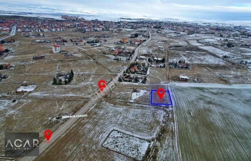 **acaremlak** 2 Adet Site Dairesi Getirili 611m2 Tek Tapu Arsa| - Görsel 17