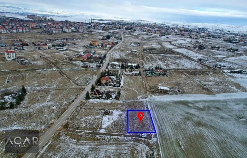 **acaremlak** 2 Adet Site Dairesi Getirili 611m2 Tek Tapu Arsa| - Görsel 14