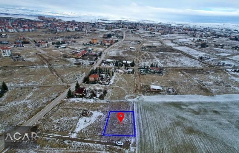 **acaremlak** 2 Adet Site Dairesi Getirili 611m2 Tek Tapu Arsa| - Görsel 30