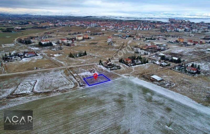 **acaremlak** 2 Adet Site Dairesi Getirili 611m2 Tek Tapu Arsa| - Görsel 20