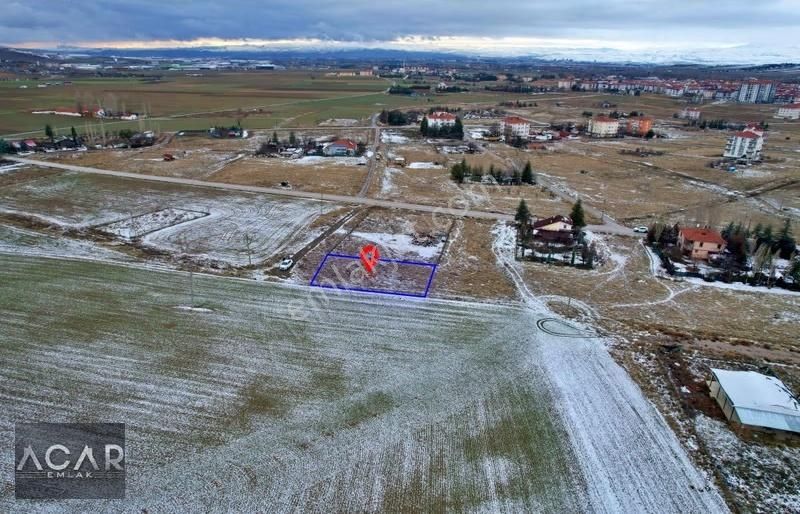 **acaremlak** 2 Adet Site Dairesi Getirili 611m2 Tek Tapu Arsa| - Görsel 18