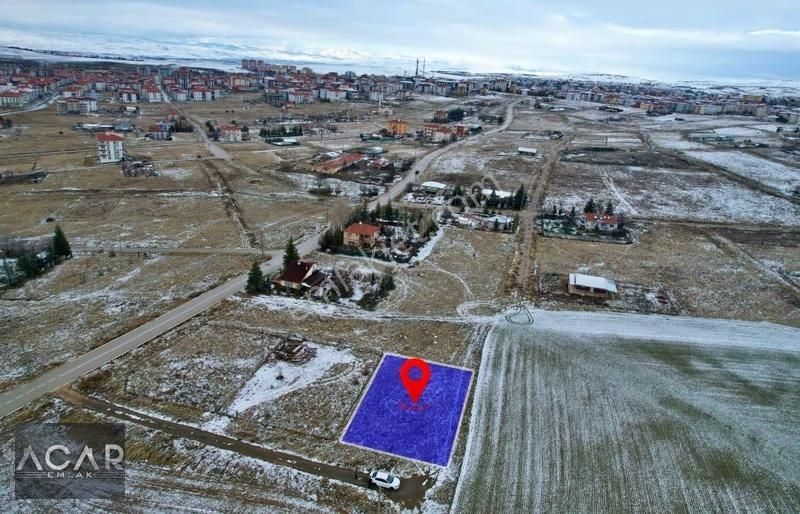 **acaremlak** 2 Adet Site Dairesi Getirili 611m2 Tek Tapu Arsa| - Görsel 21