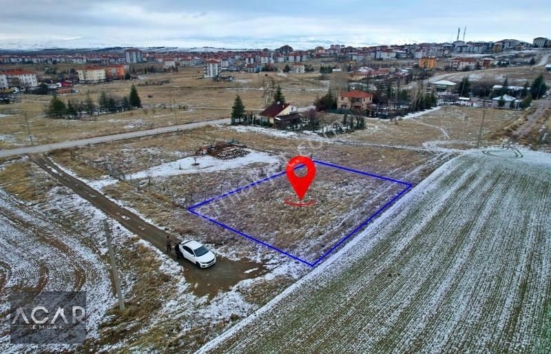 **acaremlak** 2 Adet Site Dairesi Getirili 611m2 Tek Tapu Arsa| - Görsel 26