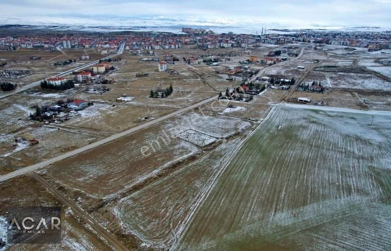 **acaremlak** 2 Adet Site Dairesi Getirili 611m2 Tek Tapu Arsa| - Görsel 29