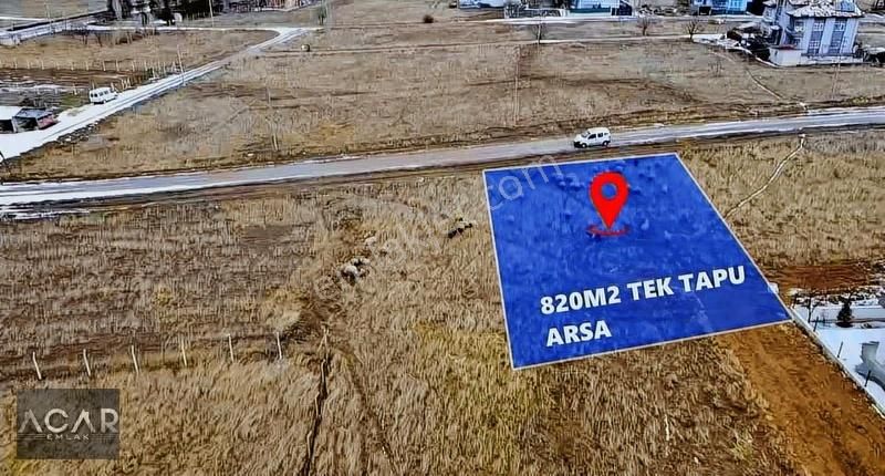 Acar Emlak'tan 3.5 Daire Getirili Yol Cephe Yüksek Kat Arsası* - Görsel 7
