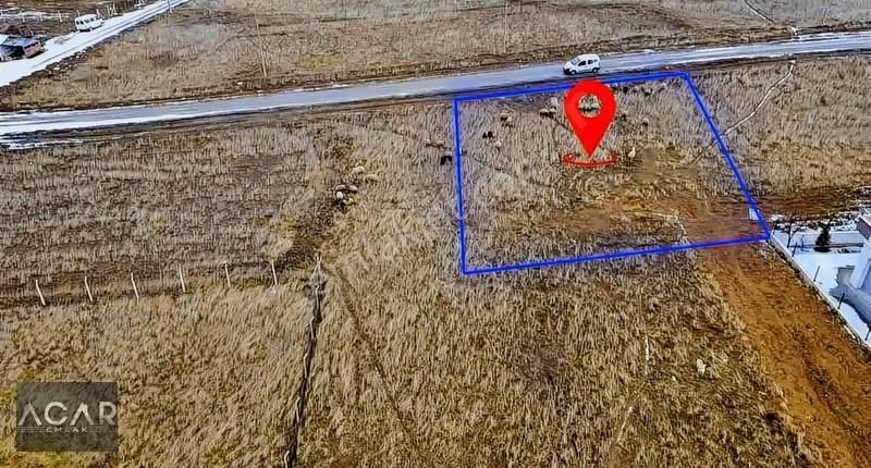 Acar Emlak'tan 3.5 Daire Getirili Yol Cephe Yüksek Kat Arsası* - Görsel 6