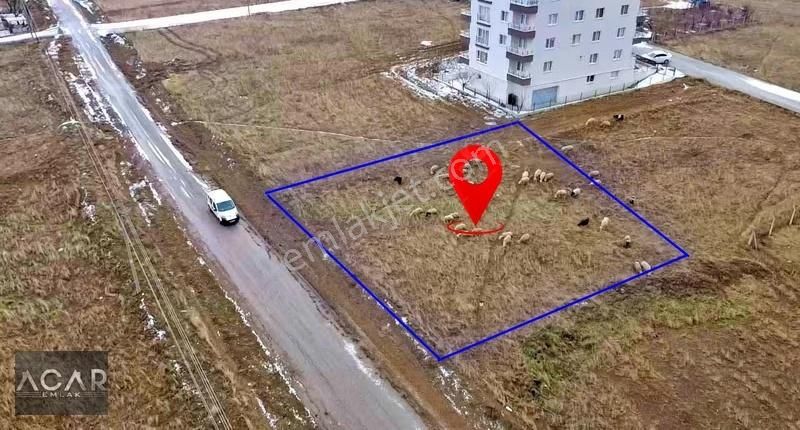 Acar Emlak'tan 3.5 Daire Getirili Yol Cephe Yüksek Kat Arsası* - Görsel 3