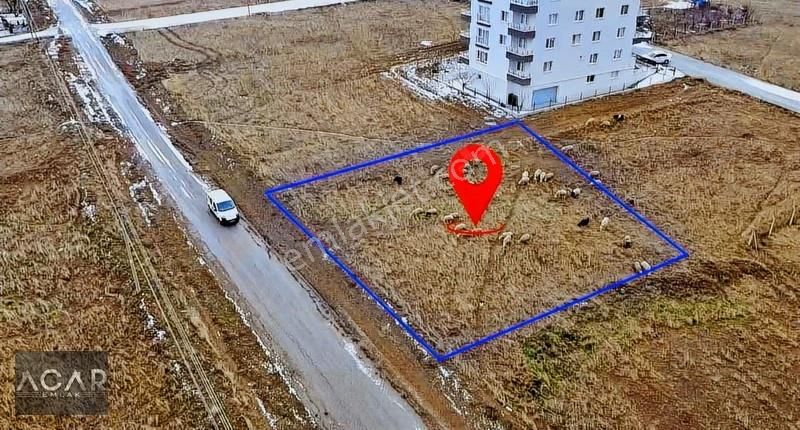 Acar Emlak'tan 3.5 Daire Getirili Yol Cephe Yüksek Kat Arsası* - Görsel 9