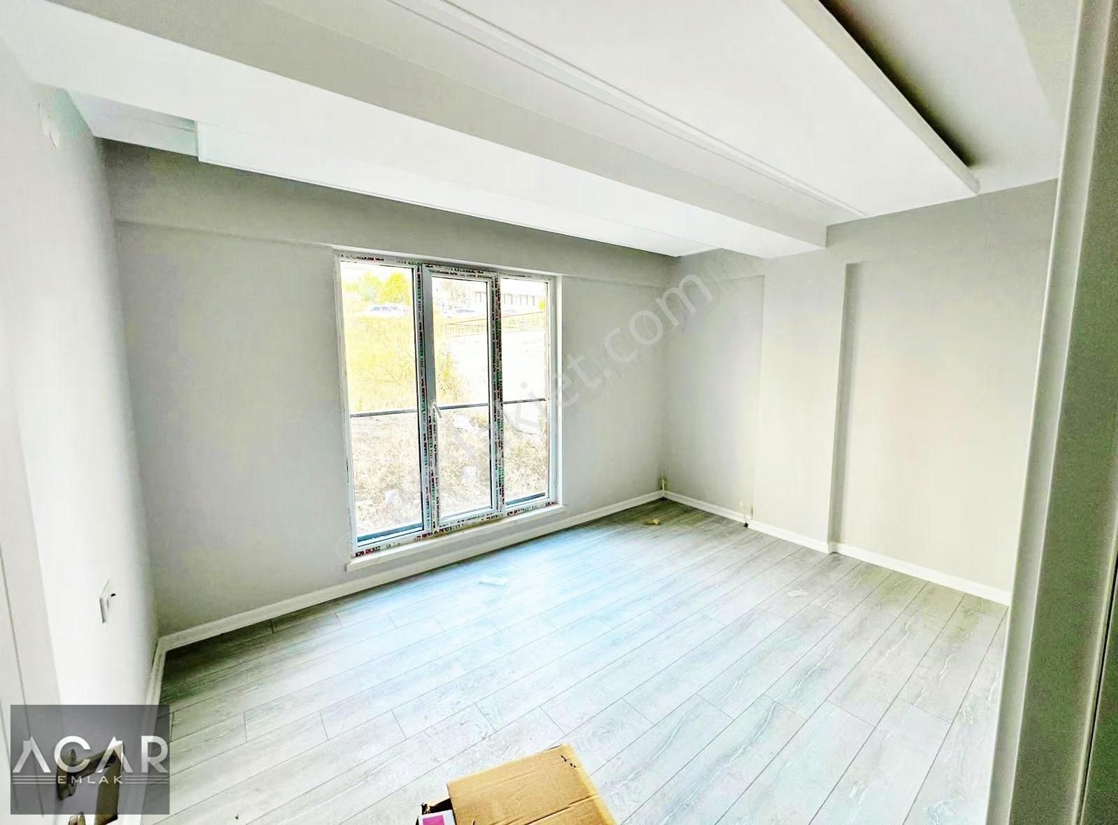 **acar|emlak**yıldırım Mah Ara Kat Cadde Kenarı 3+1 Sıfır Daire - Görsel 18