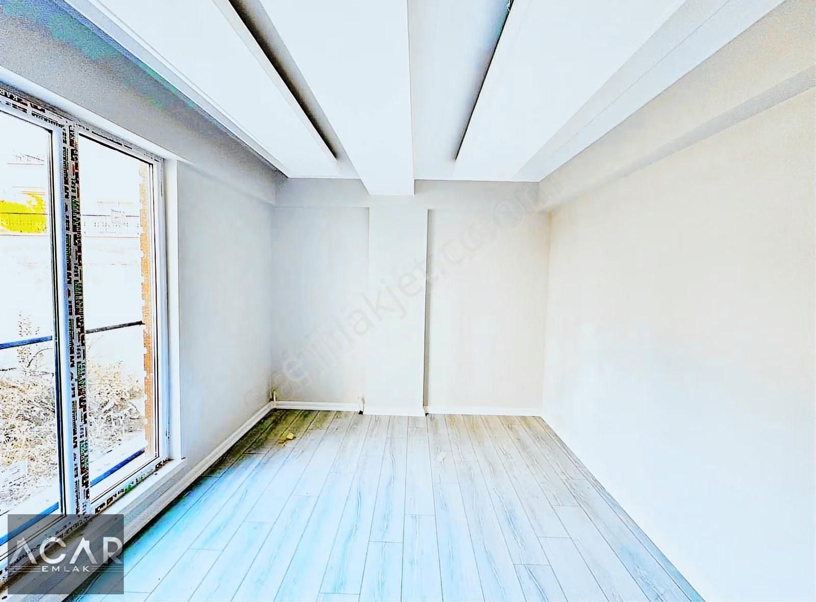 **acar|emlak**yıldırım Mah Ara Kat Cadde Kenarı 3+1 Sıfır Daire - Görsel 26