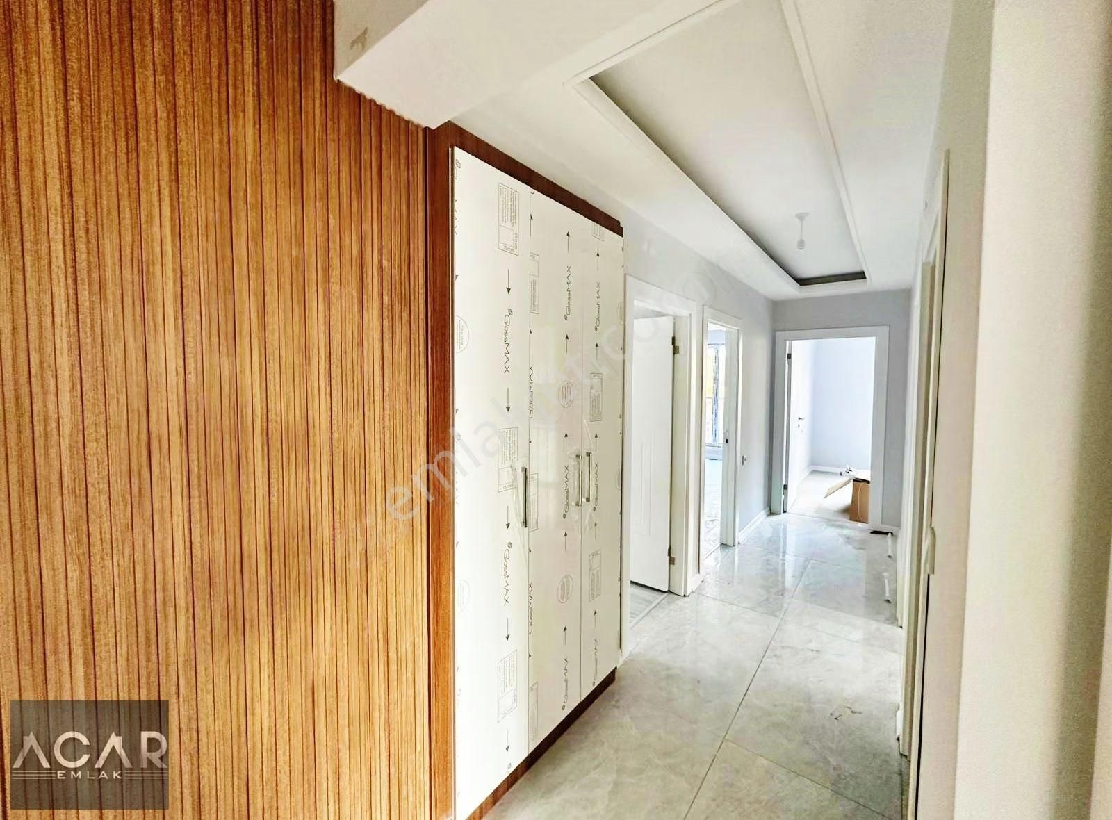 **acar|emlak**yıldırım Mah Ara Kat Cadde Kenarı 3+1 Sıfır Daire - Görsel 7