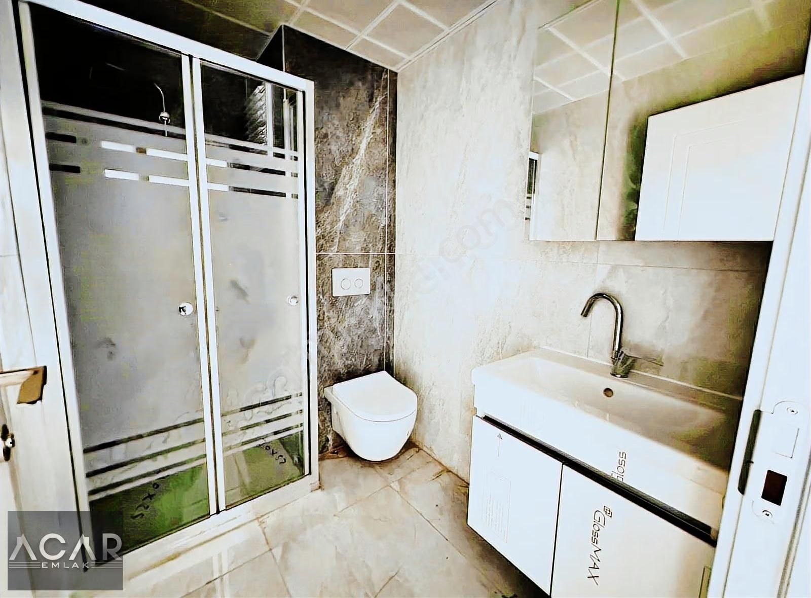 **acar|emlak**yıldırım Mah Ara Kat Cadde Kenarı 3+1 Sıfır Daire - Görsel 13