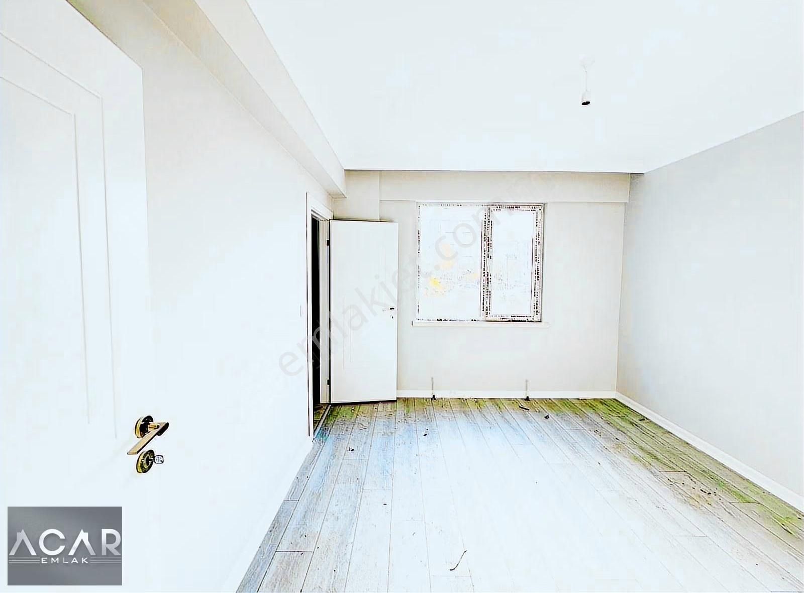 **acar|emlak**yıldırım Mah Ara Kat Cadde Kenarı 3+1 Sıfır Daire - Görsel 4
