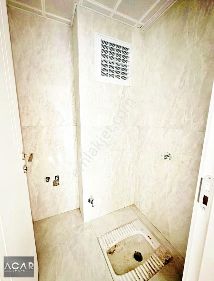 **acar|emlak**yıldırım Mah Ara Kat Cadde Kenarı 3+1 Sıfır Daire - Görsel 8