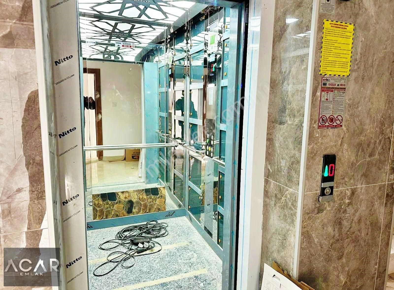 **acar|emlak**yıldırım Mah Ara Kat Cadde Kenarı 3+1 Sıfır Daire