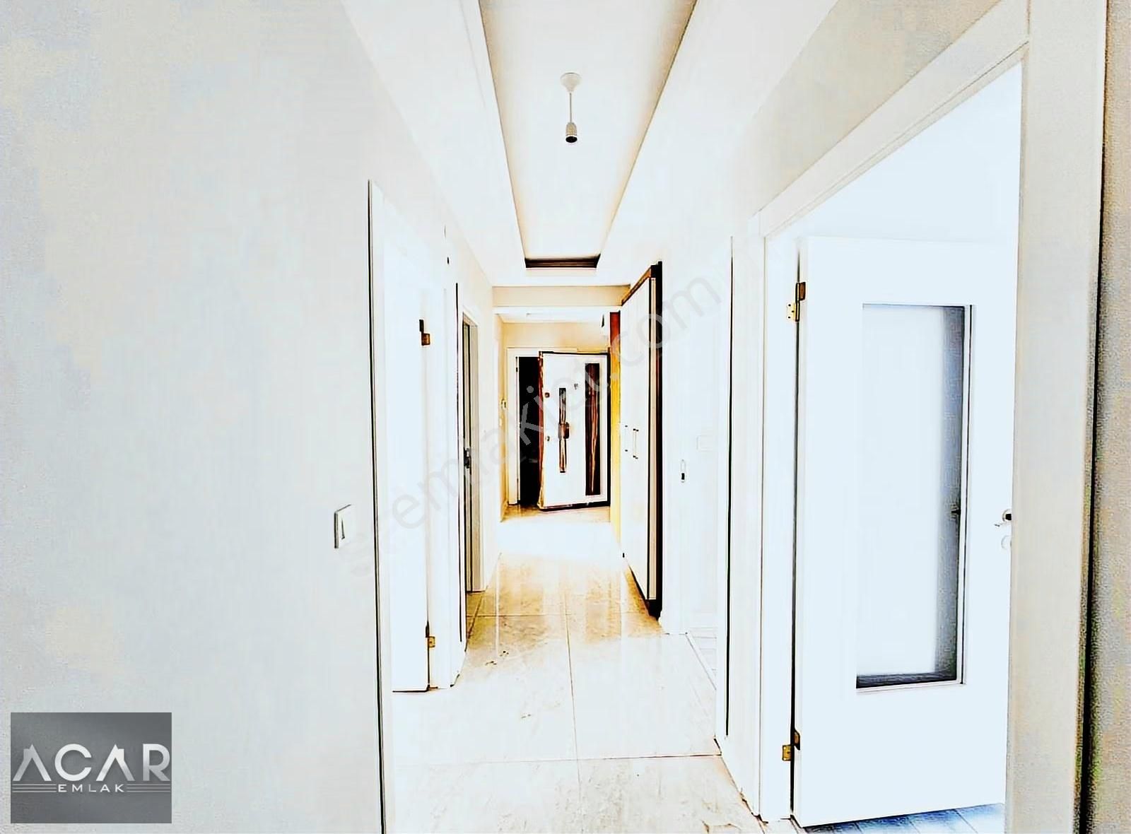 **acar|emlak**yıldırım Mah Ara Kat Cadde Kenarı 3+1 Sıfır Daire - Görsel 31