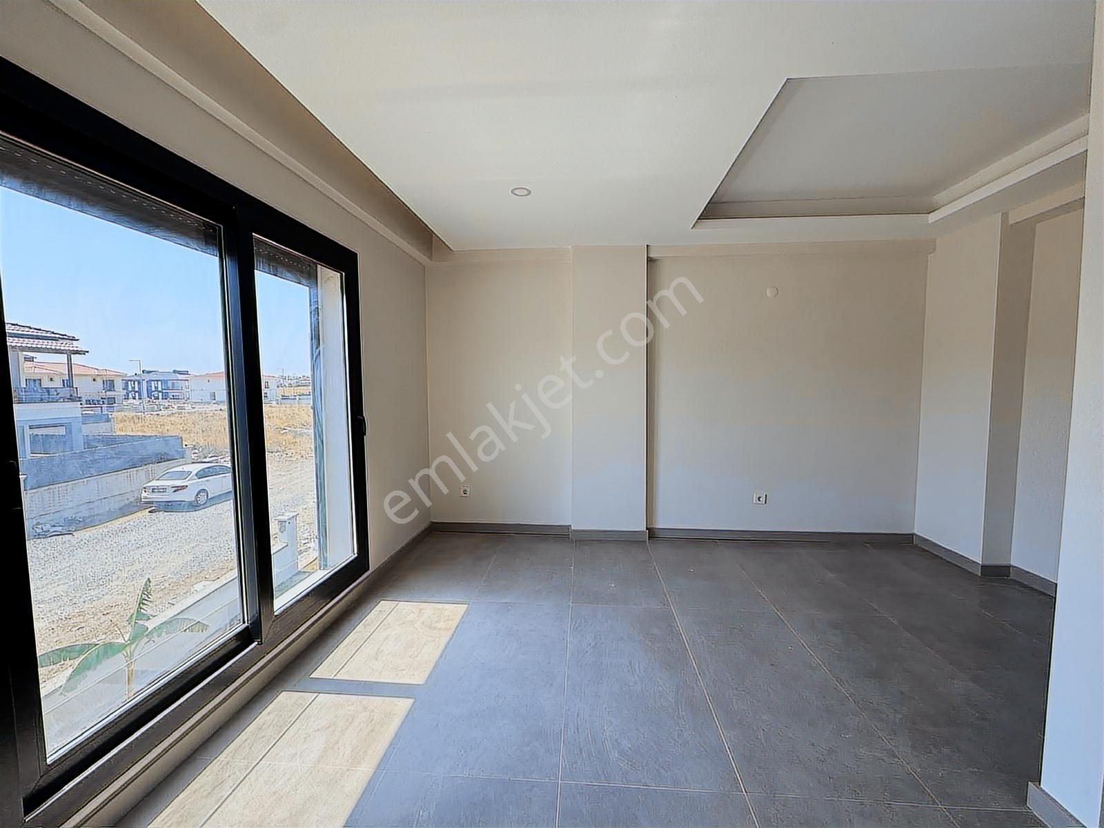 Egenin İncisi Ayvalıkta Villa - Görsel 12