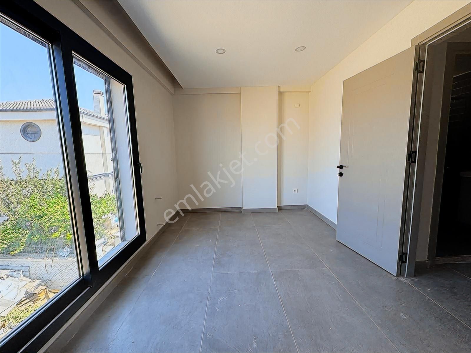 Egenin İncisi Ayvalıkta Villa - Görsel 6