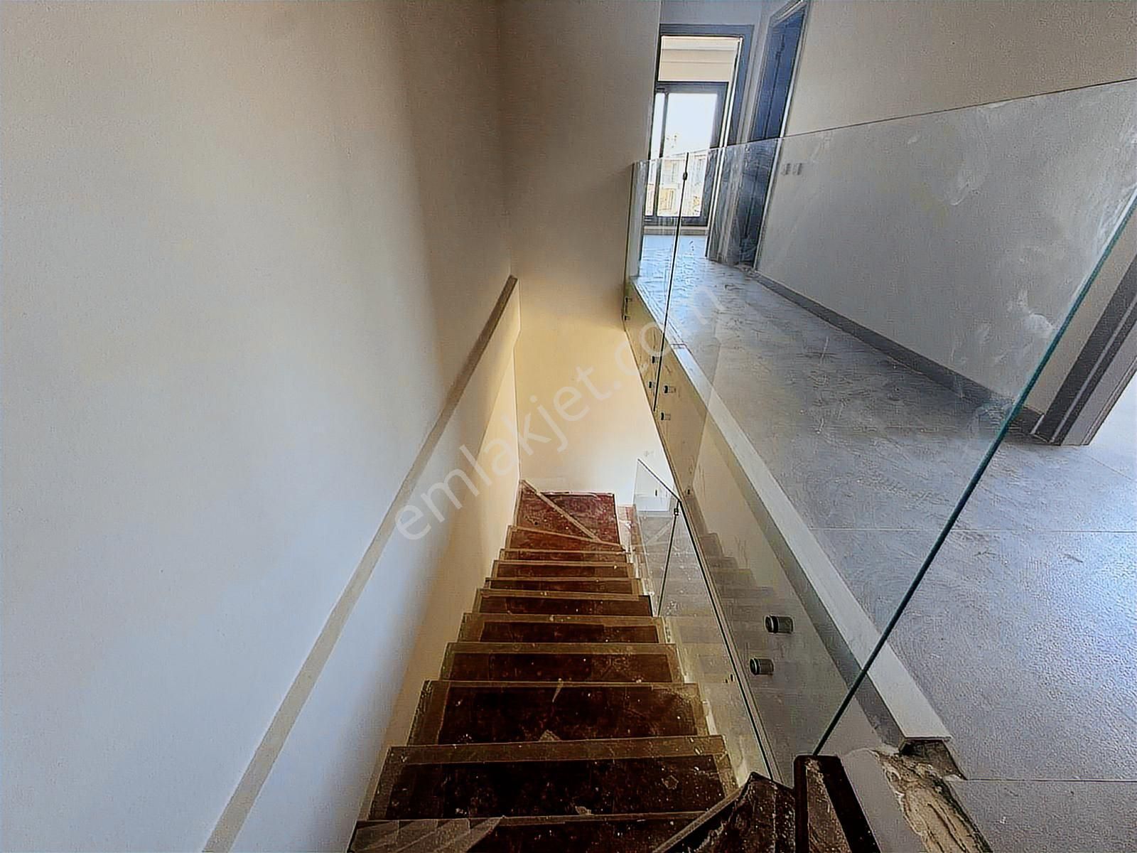 Egenin İncisi Ayvalıkta Villa - Görsel 24