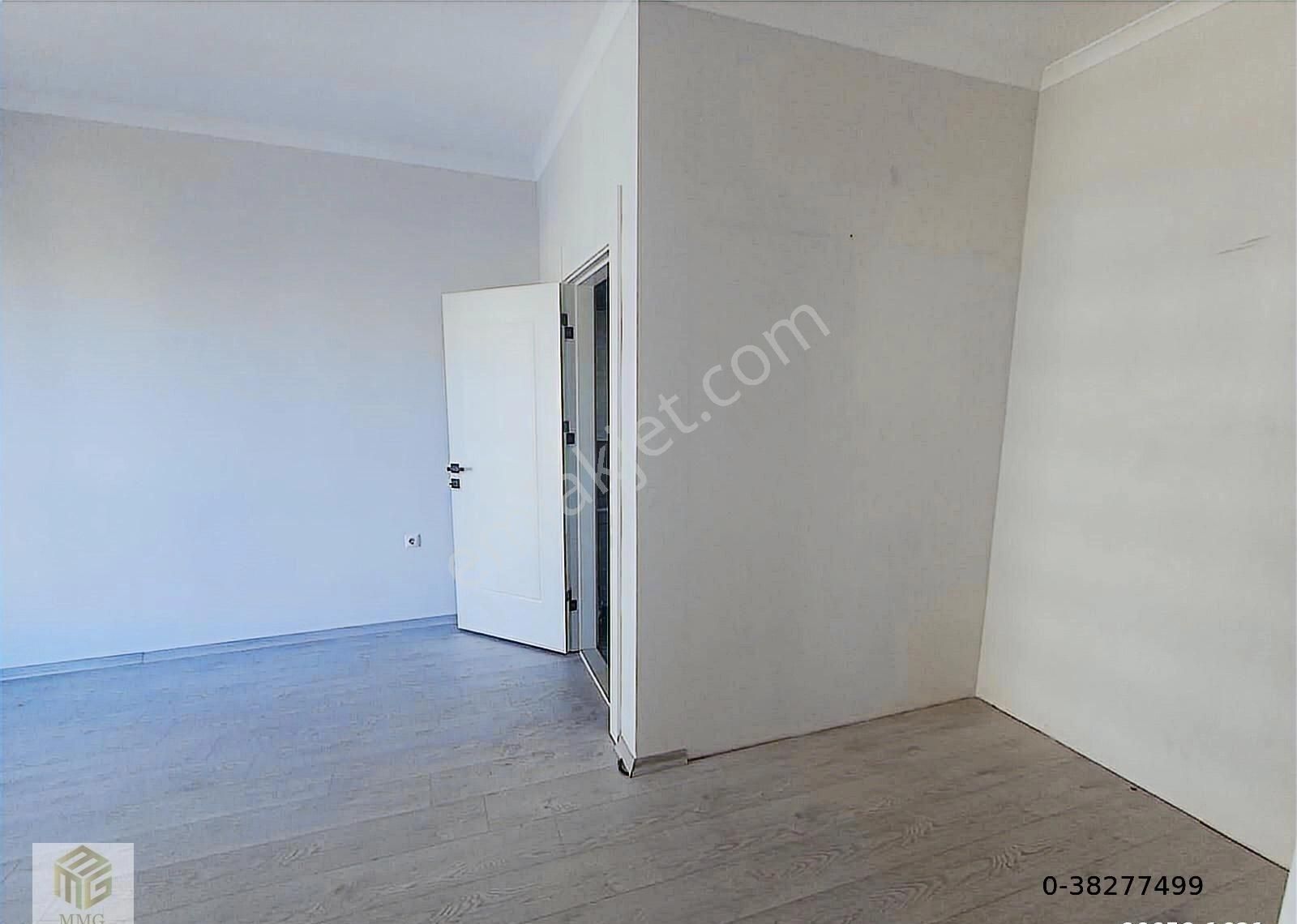 Mmg'den Eryaman Portta 3+1 Manzaralı Lüks Yapılı 3 Yaşında Daire - Görsel 15