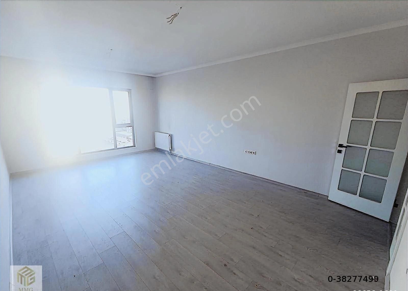 Mmg'den Eryaman Portta 3+1 Manzaralı Lüks Yapılı 3 Yaşında Daire - Görsel 4