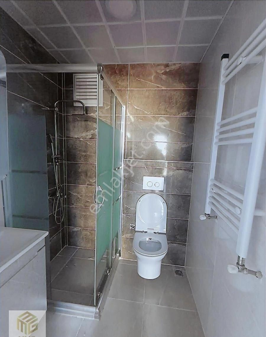 Mmg'den Eryaman Portta 3+1 Manzaralı Lüks Yapılı 3 Yaşında Daire - Görsel 12